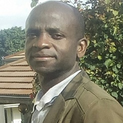 Joseph Honore Nguetti