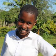 Lizzy Makhubela