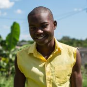 Shadrack Zunguza