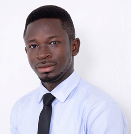 Emmanuel Asuamah Yeboah