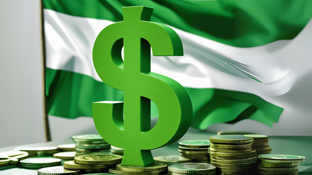 Nigeria's Climate Fund