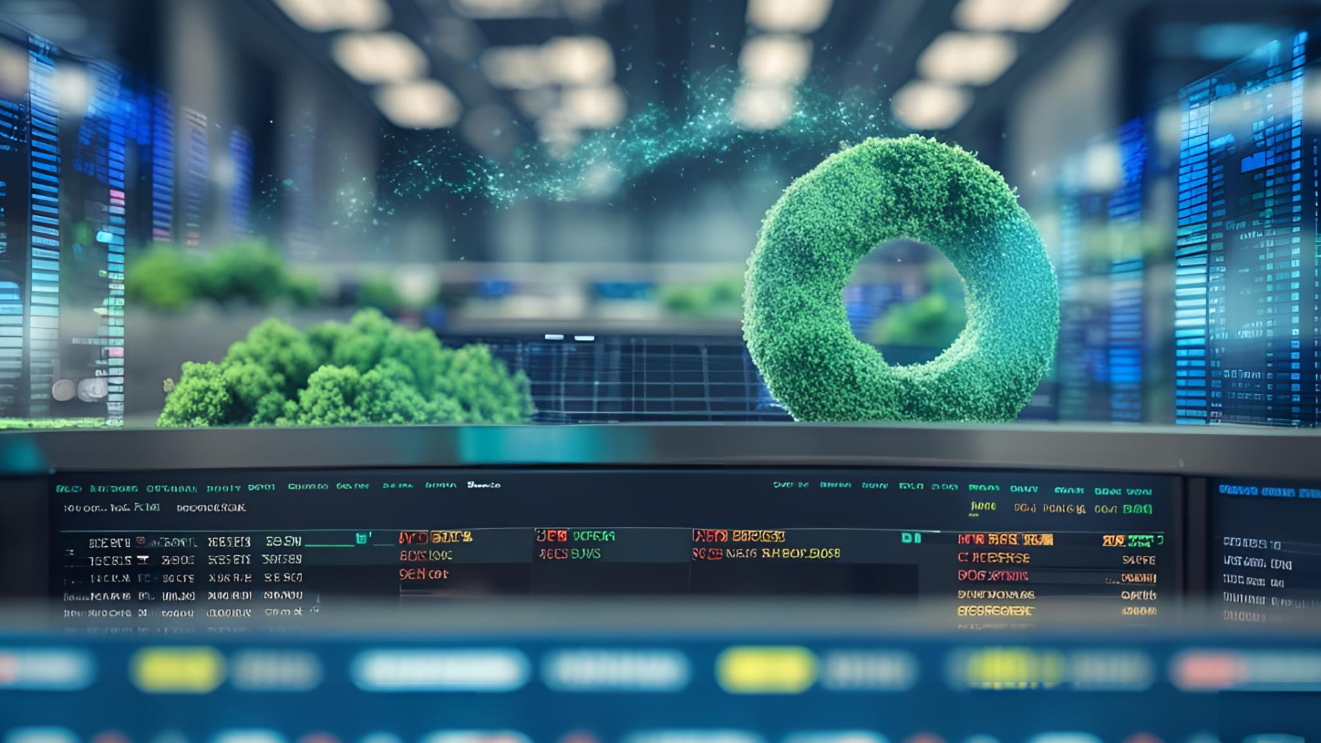 carbon market